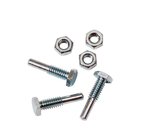 Img of Replacement Spikes 1" rounded